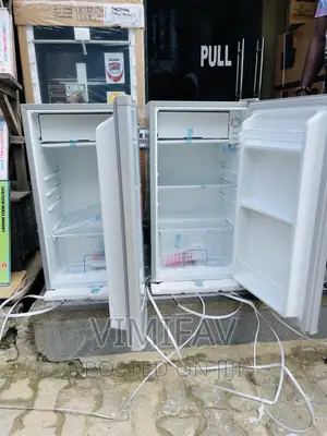 Technocool Table Top Fridge