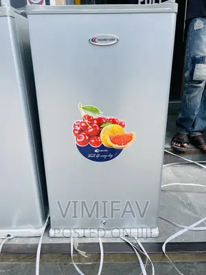 Technocool Table Top Fridge