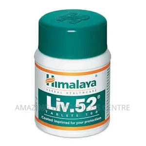 Liv-52 Livercare Double Strength