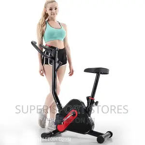 Brand New And Affordable Mini Magnetic Bike