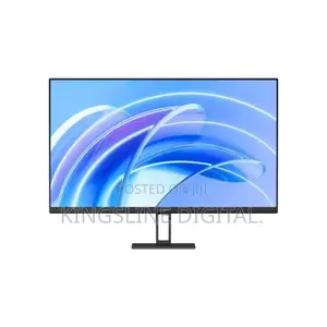 Xiaomi A27i 27-Inch Display Full Hd Monitor.
