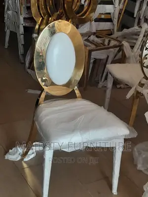 Imported Vip Luxury Chairs