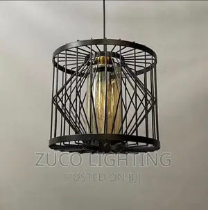 Modern Luxury LED Creative Dropping Chandelier Light