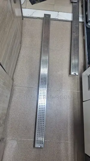 Down Outlet Floor Bathroom Drain