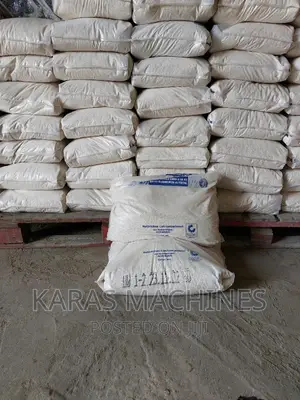Adolite, Calcium Carbonate PH Booster
