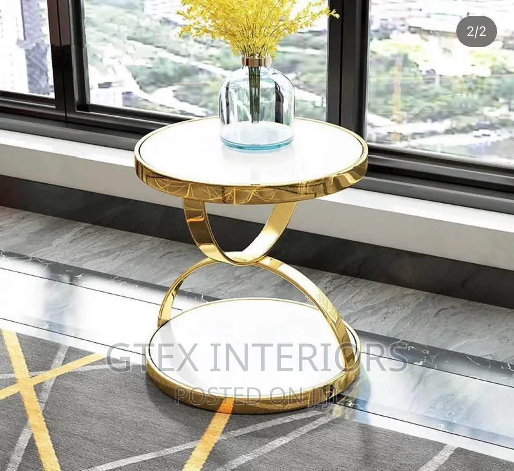 Side Stools