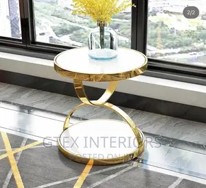 Side Stools