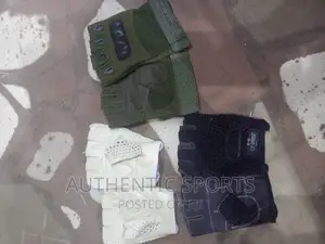 Gym Gloves
