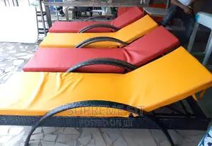 Quality Pool Bed