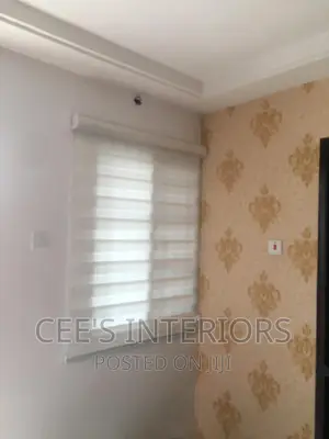 Day and Night Window Blinds