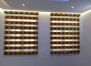 Day and Night Window Blinds