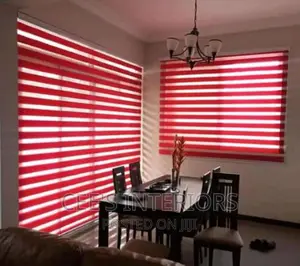 Day and Night Window Blinds