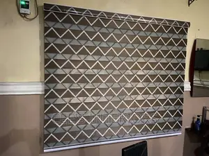 Day and Night Window Blinds .