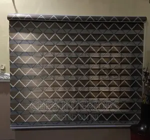 Day and Night Window Blinds