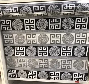 Day and Night Window Blinds