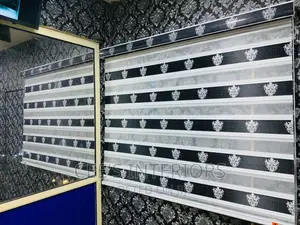 Day and Night Window Blinds