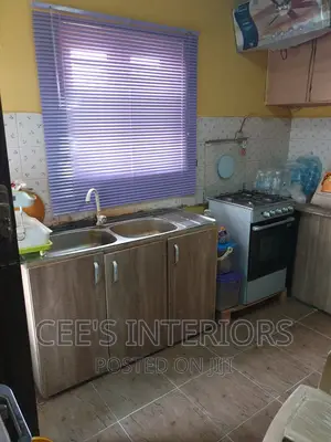 Vanetian Window Blinds