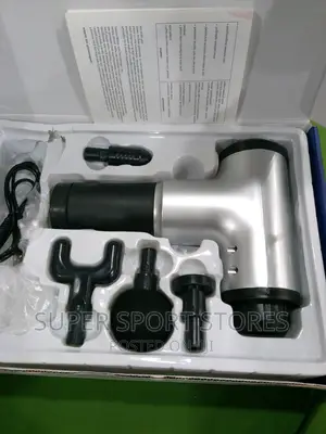 Brand New Facial Gun Massager