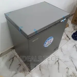 High-Seller Aeon Chest Freezer 150 Litres