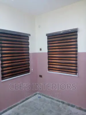 Day and Night Window Blinds