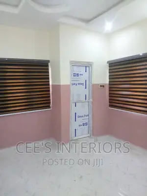 Day and Night Window Blinds
