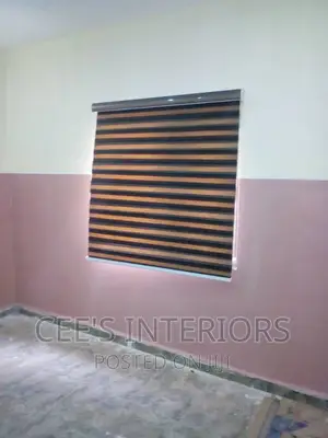 Day and Night Window Blinds