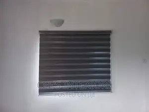 Day and Night Window Blinds