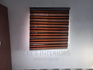 Day and Night Window Blinds