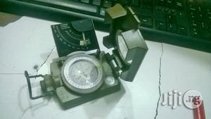 Prismatic Compass for Surveyor