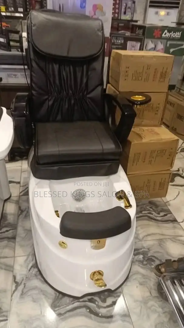 Pedicure Massage Chair