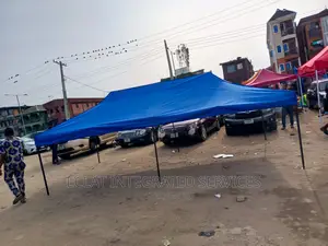 20by 10 Foldable Canopy