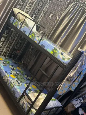 Imported Bunk Bed