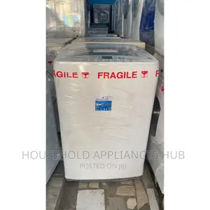 Lg 6.5kg Washing Machine #Tokunbo #Top Loader