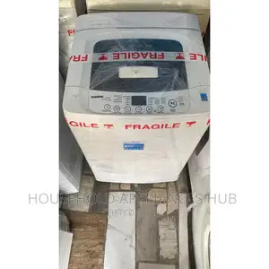 Lg 6.5kg Washing Machine #Tokunbo #Top Loader
