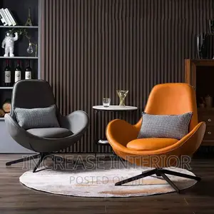 Quality Imported Unique Exquisite Relaxation Chair.