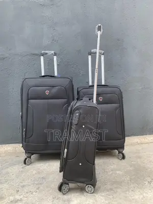 3 IN 1 Goodpatner Travelling Luggage
