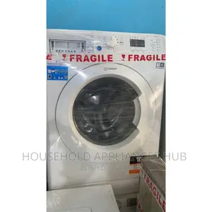 7kg Inverter Washing Machine #Warranty