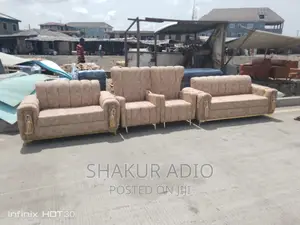 Quality Royal Set of Sofa Chairs