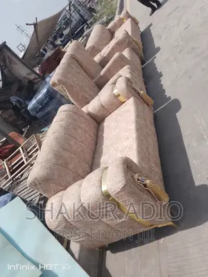 Quality Royal Set of Sofa Chairs