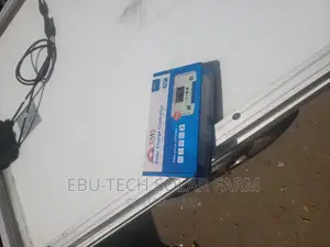 SMS PWM Charge Controller 40A