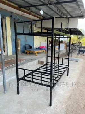 Bunk Bed for Hostels