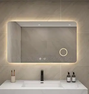 Excellent Sensor Mirror