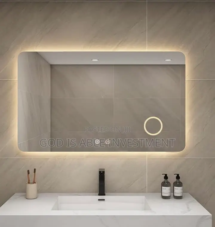 Excellent Sensor Mirror