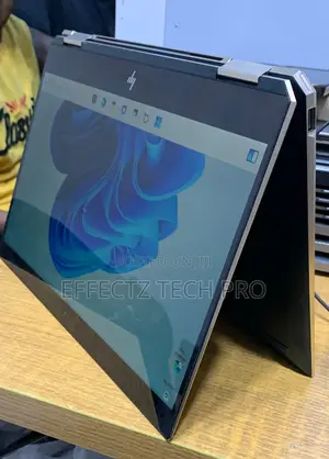 Laptop HP Spectre X360 13 16GB Intel Core I7 SSD 512GB