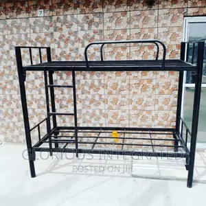 Double Bulk Bed for Hostels