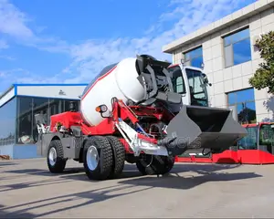 Mixer Mobile