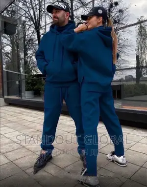 Luxury Hoodie