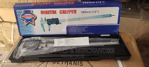 Digital Caliper 12" (300mm)