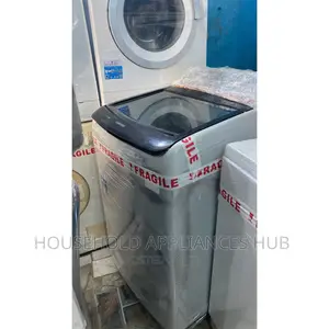 11kg Samsung Washing Machine #Warranty