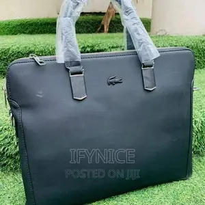 Lacoset Pure Leather Bag
